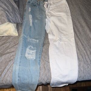 Women’s  jeans